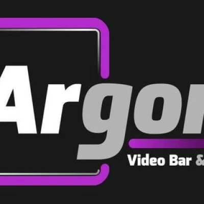 Argon logo