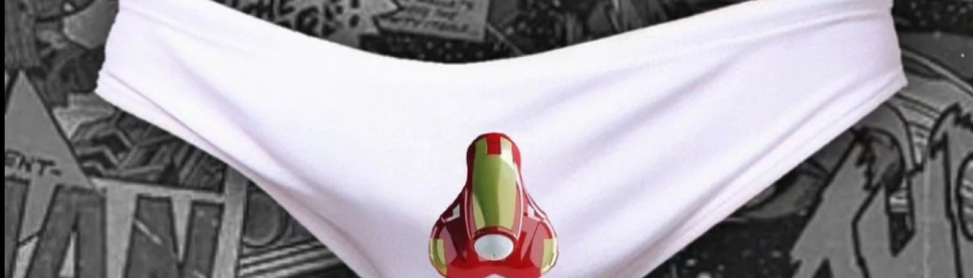 Jotak Sexi — Shopping in Caracas