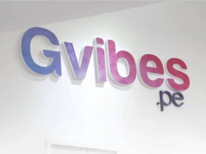 Gvibes — Shopping in Lima