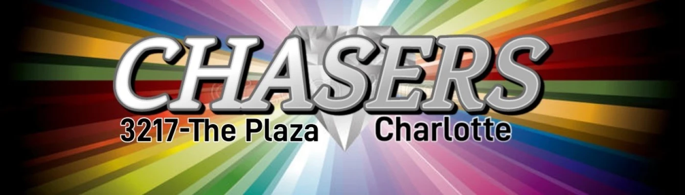 Chasers Charlotte Noda — Bars & Clubs in Charlotte