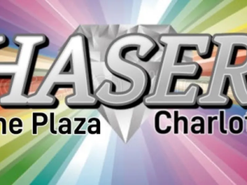 Chasers Charlotte Noda — Bars & Clubs in Charlotte
