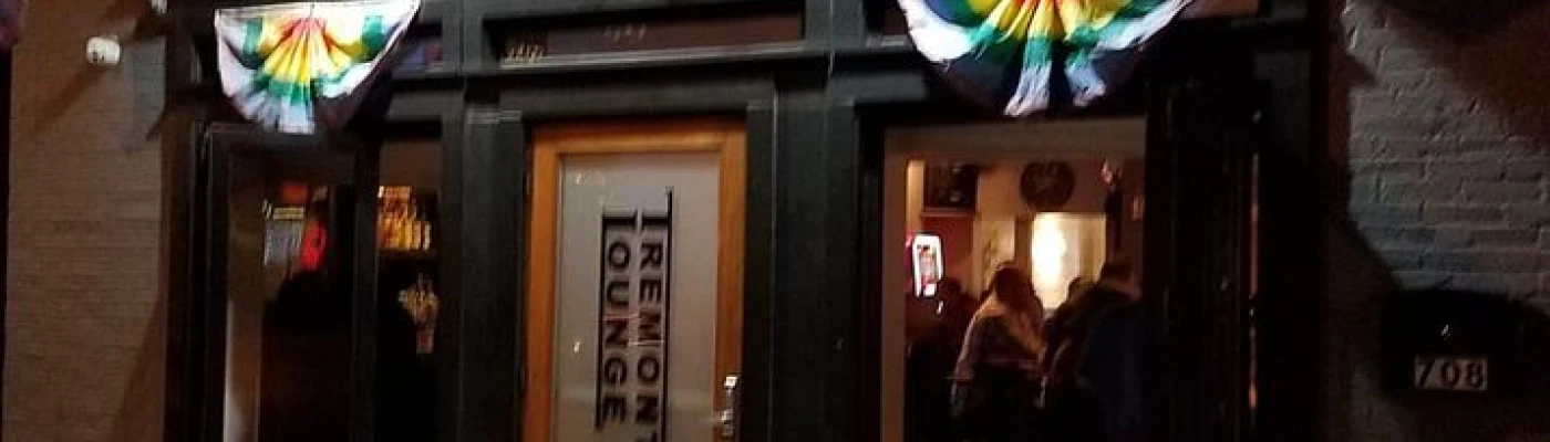 Tremont Lounge — Bars & Clubs in Columbus