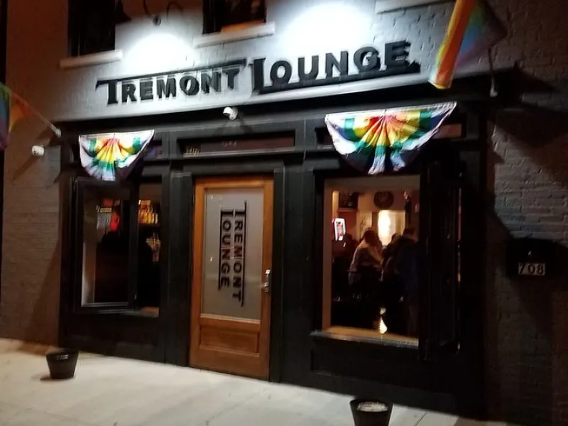 Tremont Lounge — Bars & Clubs in Columbus