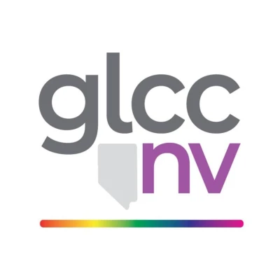 Gay & Lesbian Chamber of Commerce Nevada logo