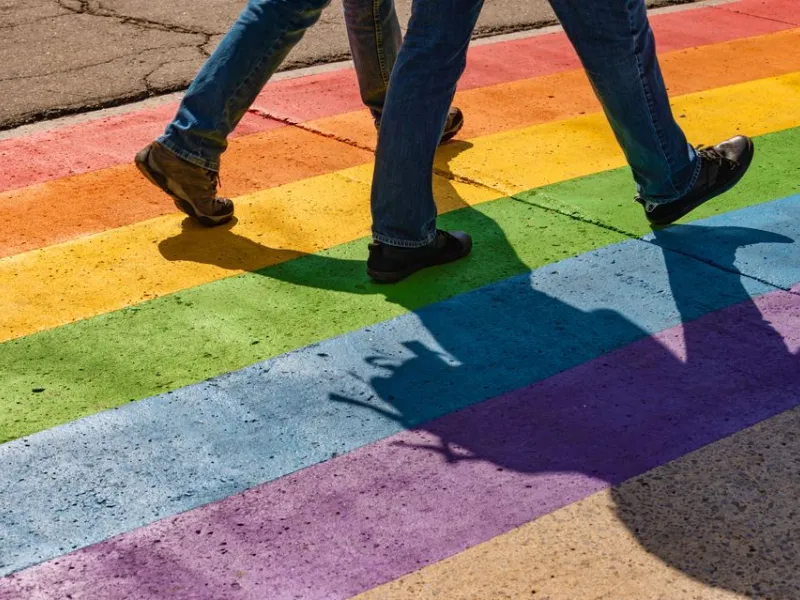 Gay & Lesbian Chamber of Commerce Nevada — Organizations in Las Vegas