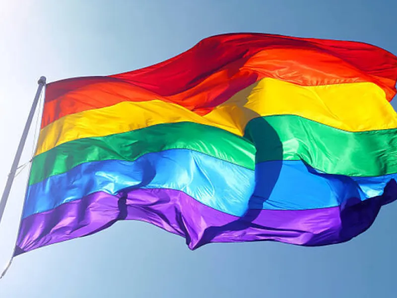 Lesbian and Gay Child and Adolescent Psychiatric Association — Organizations in Hartford