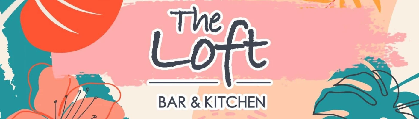 The Loft — Restaurants & Cafés in Birmingham