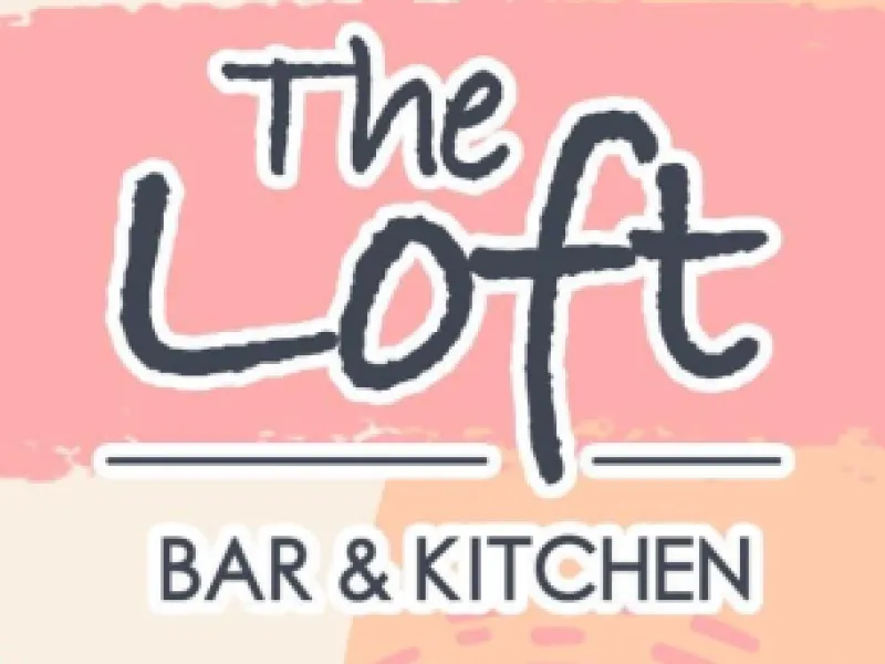 The Loft — Restaurants & Cafés in Birmingham