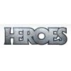 Sauna Héroes logo