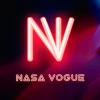 Gay store Nasa Vogue logo