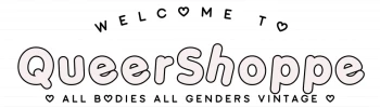 Cover image for QueerShoppe