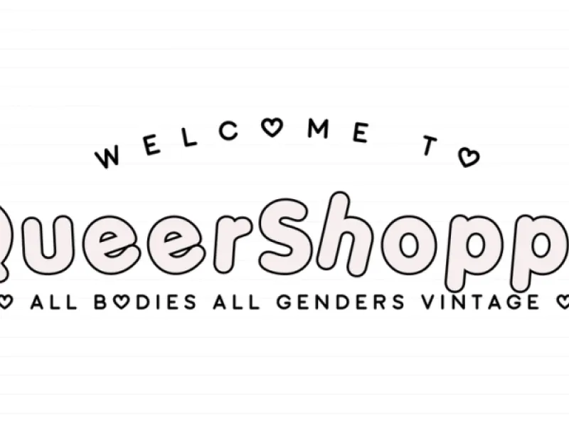 QueerShoppe — Shopping in Sacramento