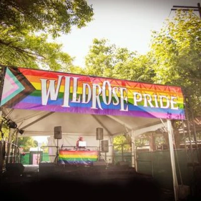 Wildrose logo