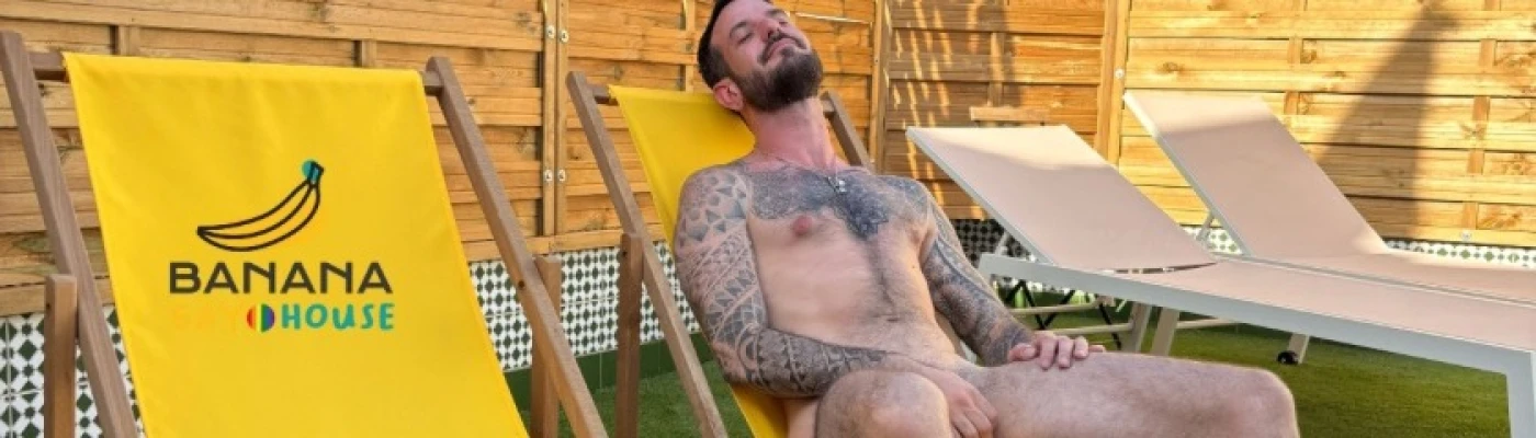 Banana Gay House — Hotels in Seville