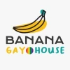 Banana Gay House logo