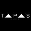 Tapa's Restaurant & Lanai Bar logo