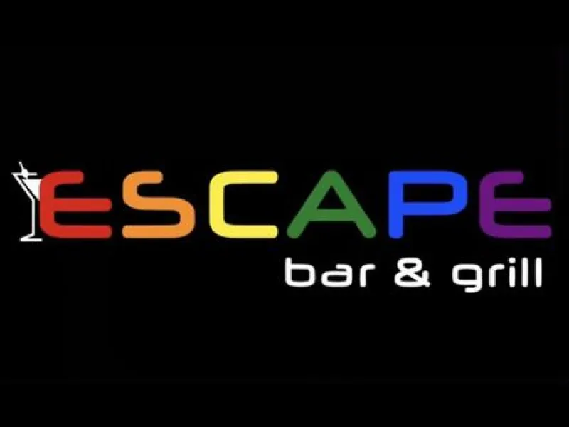 Escape Bar & Grill — Restaurants & Cafés in Portland