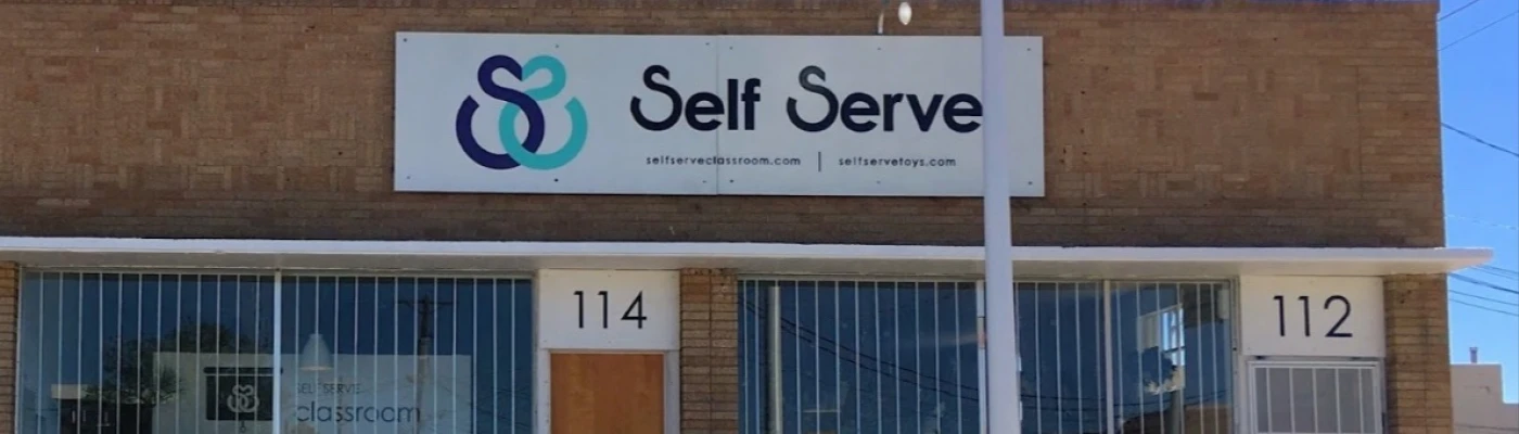Self Serve Sexuality Resource Center — Shopping in Albuquerque