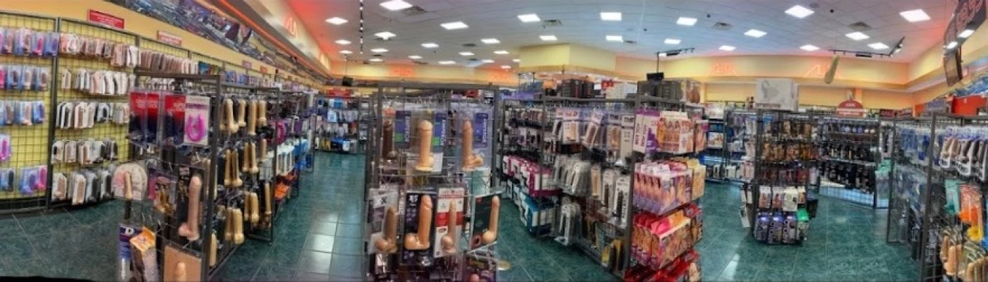 Alternatives of New Fine Arts — Shopping in Dallas