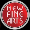 Alternatives of New Fine Arts logo