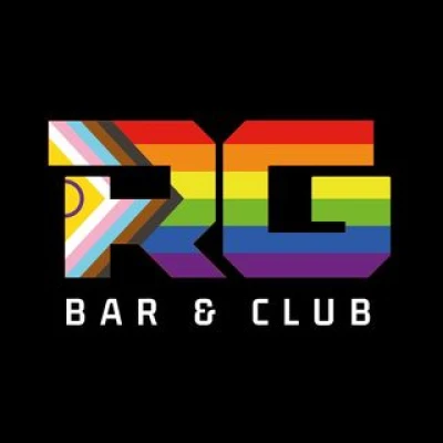 RG Bar Club logo