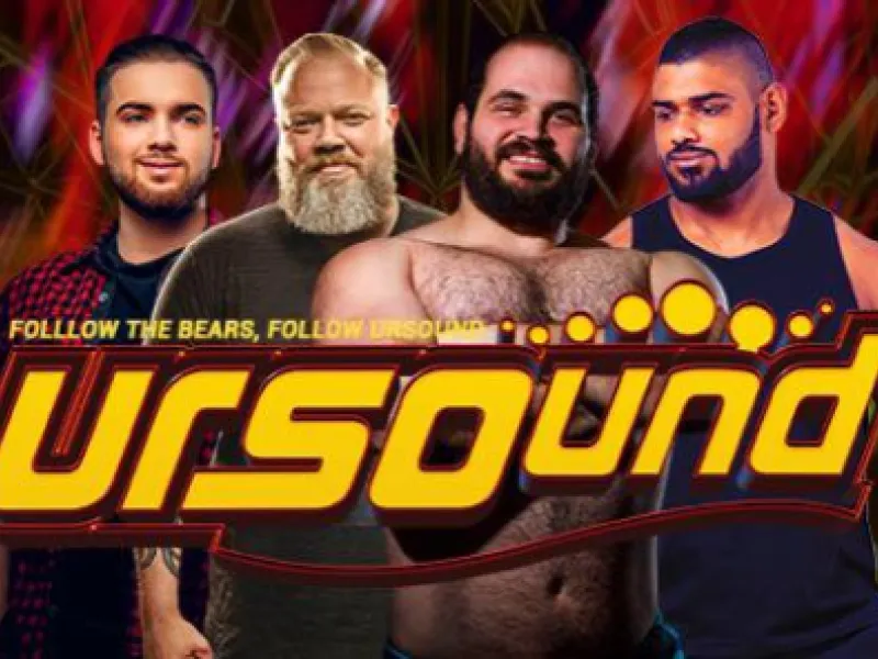 Ursound — Bars & Clubs in São Paulo