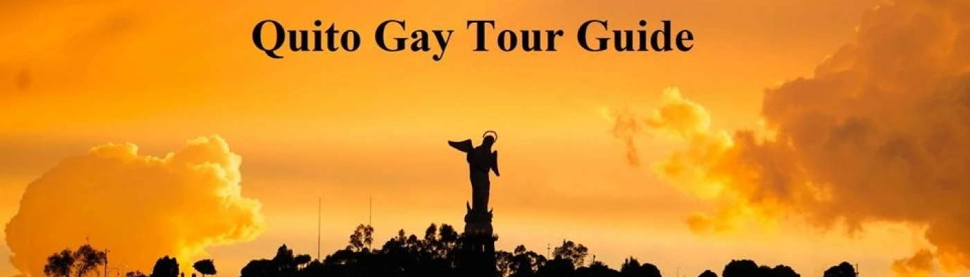 Quito Gay Tours — Things to do in Quito