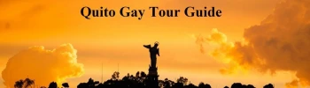 Cover image for Quito Gay Tours