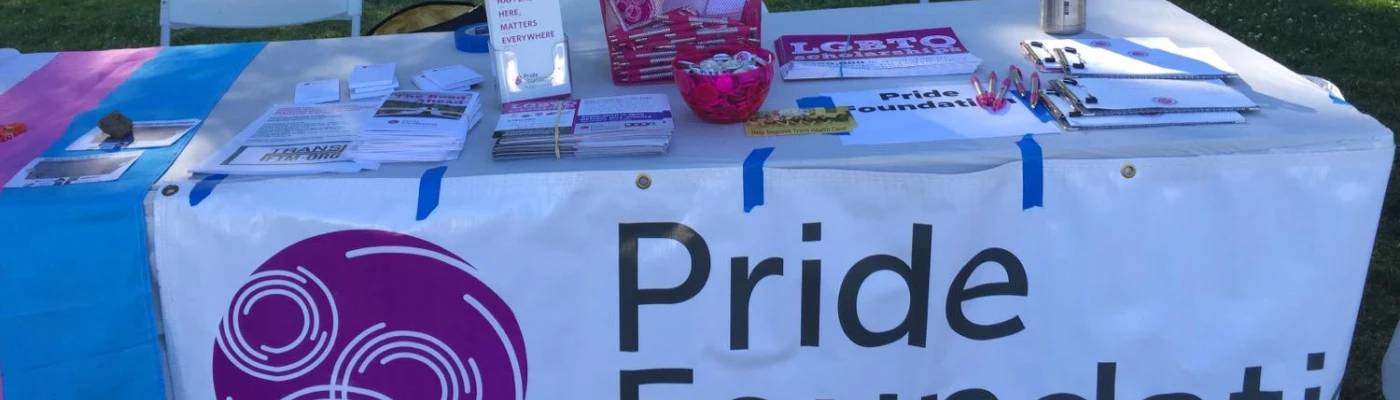 Pride Foundation — Organizations in Seattle
