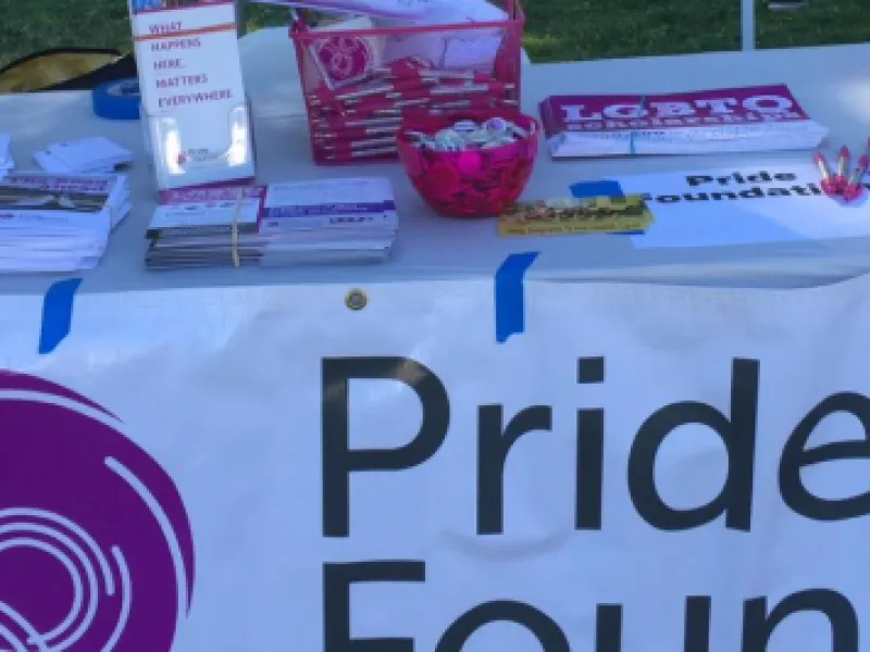 Pride Foundation — Organizations in Seattle