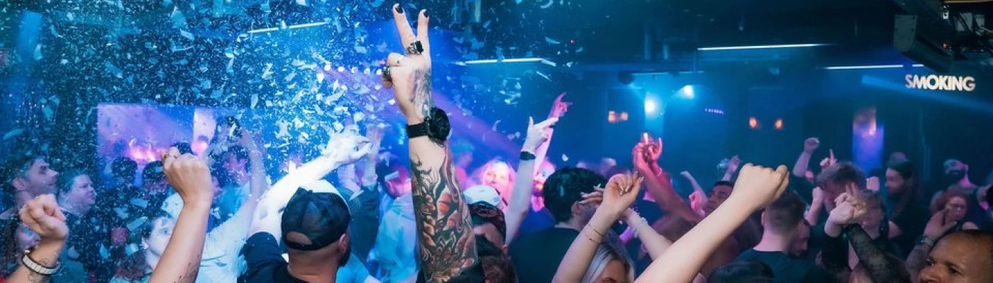 Shagall Klub — Parties in Bremen