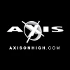 Axis Nightclub logo