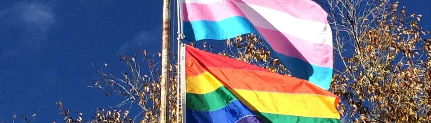 UNM LGBTQ Resource Center — Organizations in Albuquerque