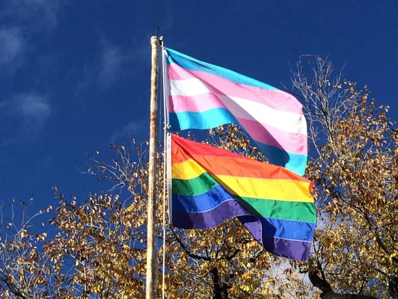 UNM LGBTQ Resource Center — Organizations in Albuquerque