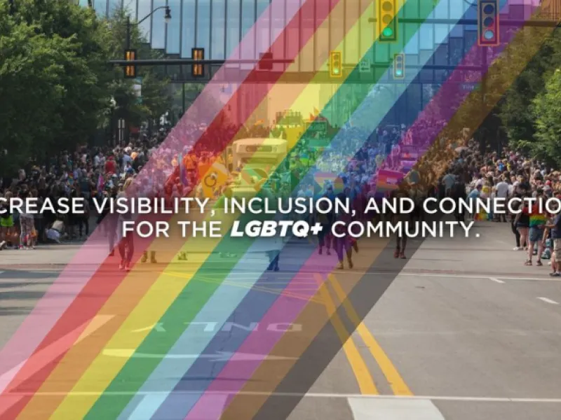 Stonewall Columbus — Organizations in Columbus