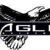 Providence Eagle logo