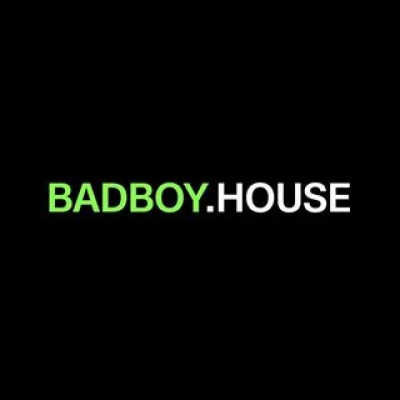 Badboy House logo