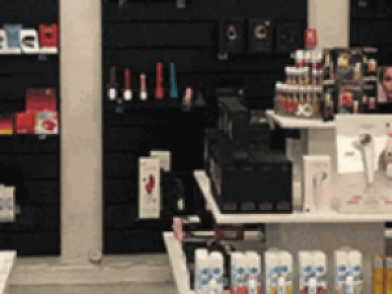 Lovetoys — Shopping in Stockholm