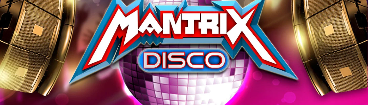 Mantrix — Bars & Clubs in Gran Canaria