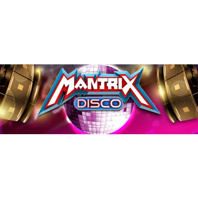 Mantrix logo