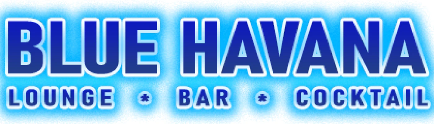 Blue Havana, Lounge Bar Cocktail — Bars & Clubs in Gran Canaria