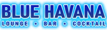 Cover image for Blue Havana, Lounge Bar Cocktail