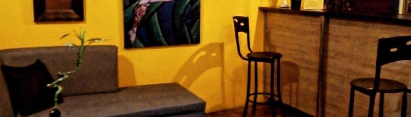 Sauna Atlanta gay — Saunas in Medellin