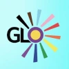The GLO Center logo