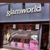 Glamworld logo