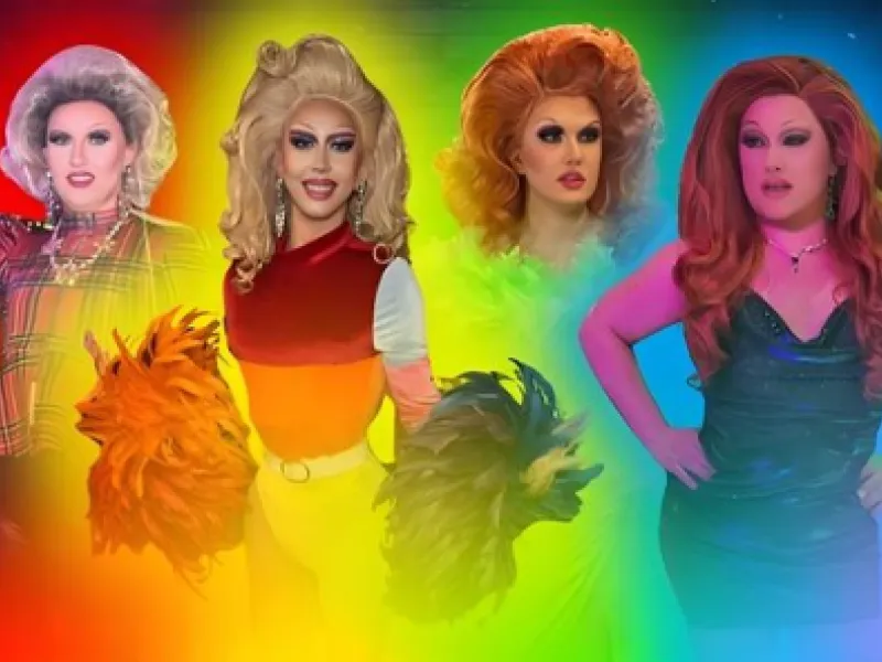 Kittys showbar — Bars & Clubs in Liverpool