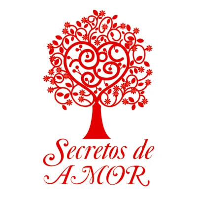 Secretos de Amor logo