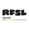 RFSL Malmö logo