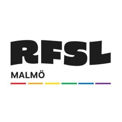 RFSL Malmö logo