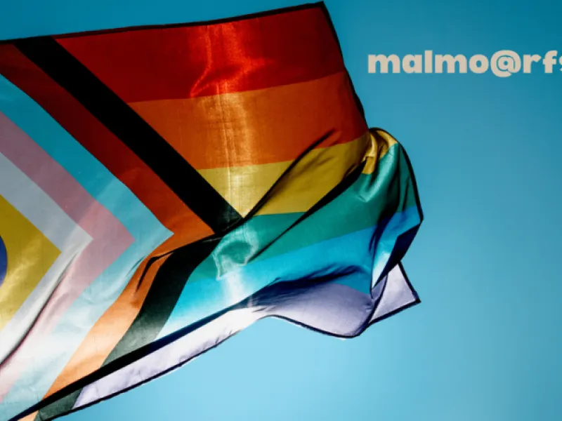 RFSL Malmö — Organizations in Malmö